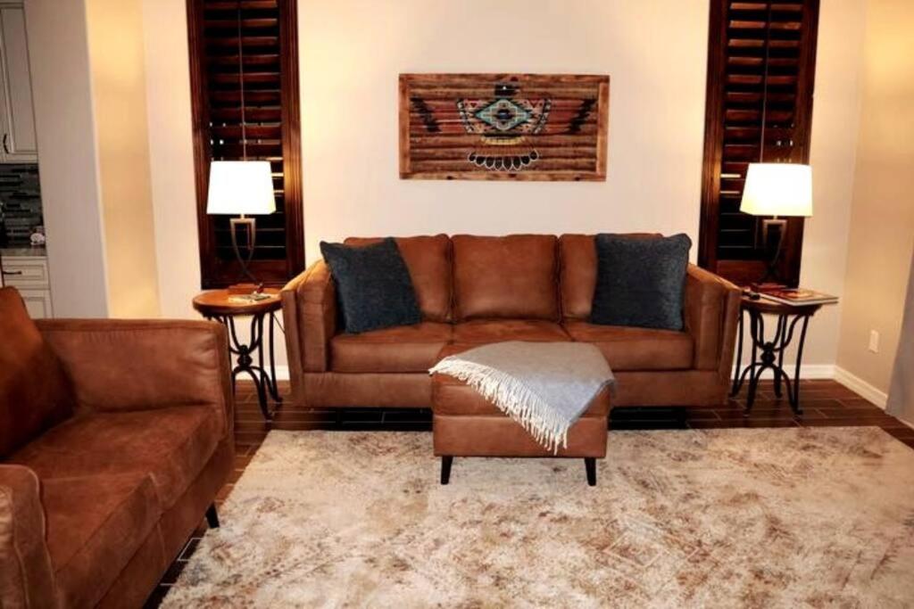 Phoenix Home With Heated Pool, Desert Views & Hot Tub Anthem Экстерьер фото